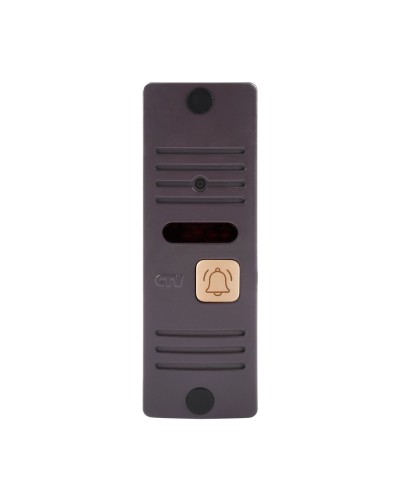 CTV-D10 Plus B (гавана). Вызывная панель цветная. CTV в Саратове