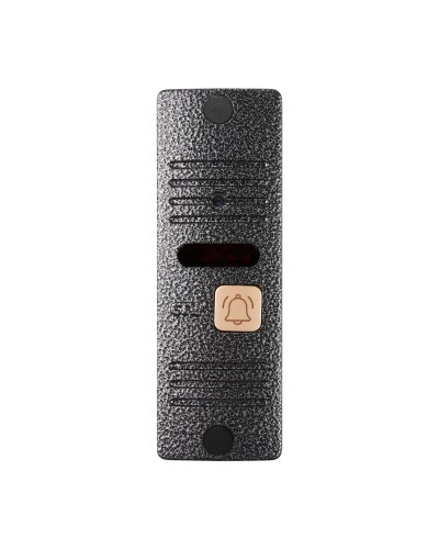 CTV-D10 Plus S (серебро). Вызывная панель цветная. CTV в Саратове