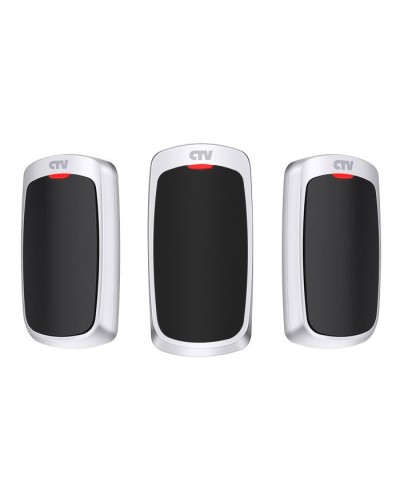 CTV-RM10 EM. Считыватель бесконтактный для proxi-карт. CTV в Саратове