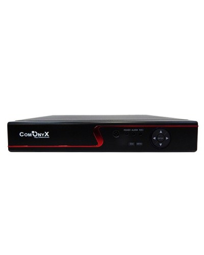 CO-RDH50801v3. Видеорегистратор мультиформатный 8-канальный. ComOnyx в Саратове