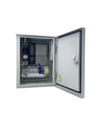 CO-SBOXP512. Уличная станция. ComOnyx в Саратове