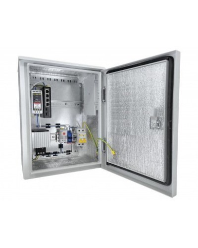 CO-SBOXP504-H. Уличная станция. ComOnyx в Саратове