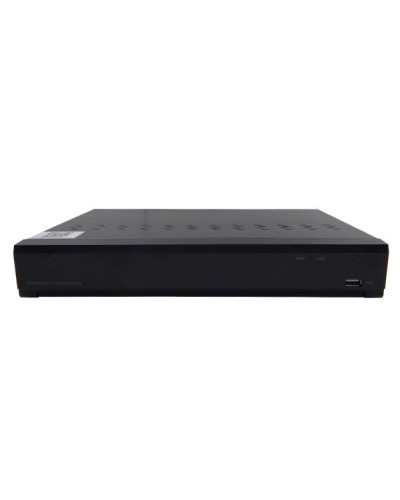CO-RNI0801PAi. IP-видеорегистратор 8-канальный. ComOnyx в Саратове