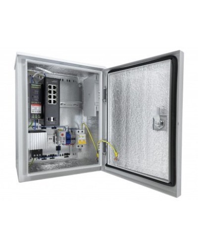 CO-SBOXP508-H. Уличная станция. ComOnyx в Саратове