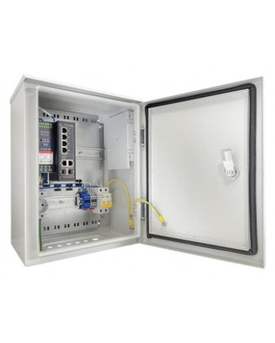 CO-SBOXP505M. Уличная станция. ComOnyx в Саратове