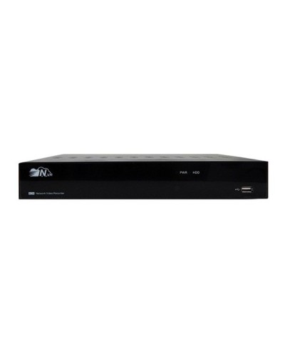 CO-RNI0801Ai. IP-видеорегистратор 8-канальный. ComOnyx в Саратове