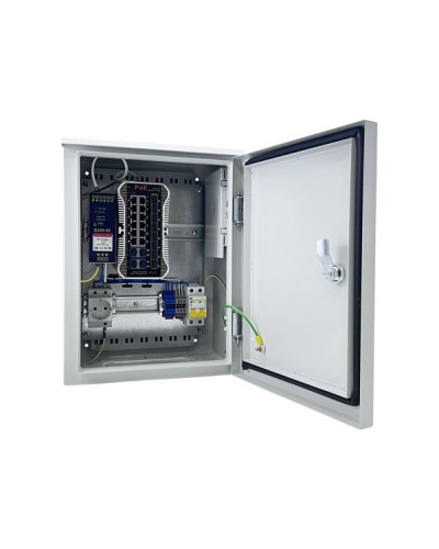 CO-SBOXP511M. Уличная станция. ComOnyx в Саратове