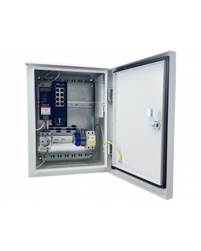 CO-SBOXP509. Уличная станция. ComOnyx в Саратове