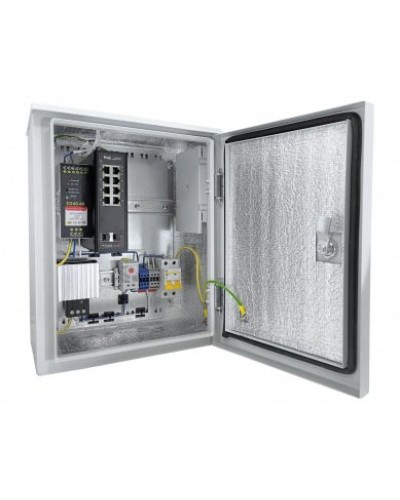 CO-SBOXP509-H. Уличная станция. ComOnyx в Саратове