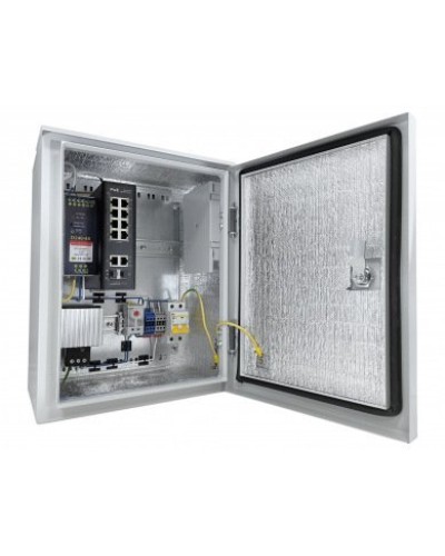 CO-SBOXP512-H. Уличная станция. ComOnyx в Саратове