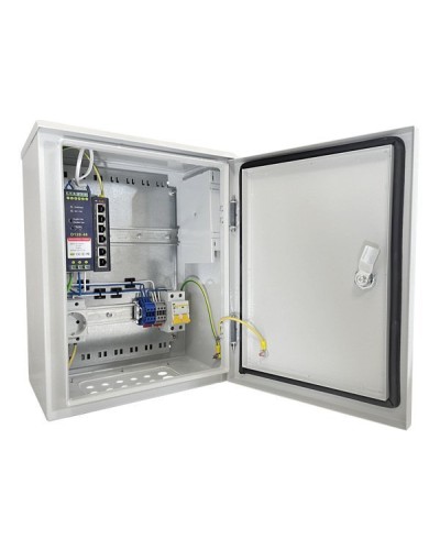 CO-SBOXP506. Уличная станция. ComOnyx в Саратове