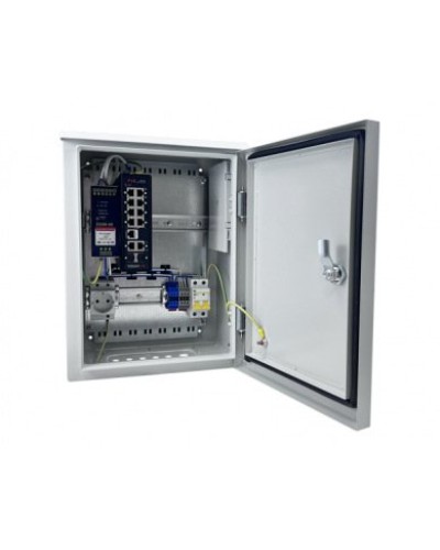 CO-SBOXP509M. Уличная станция. ComOnyx в Саратове