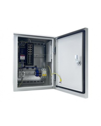 CO-SBOXP510M. Уличная станция. ComOnyx в Саратове
