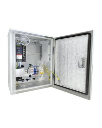 CO-SBOXP505-H. Уличная станция. ComOnyx в Саратове