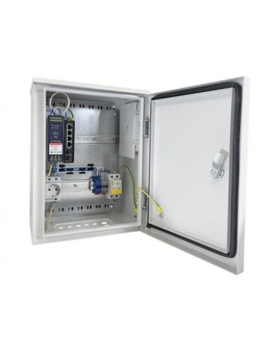 CO-SBOXP505. Уличная станция. ComOnyx в Саратове