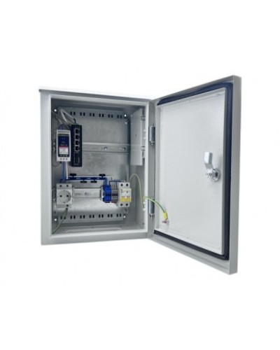 CO-SBOXP504. Уличная станция. ComOnyx в Саратове