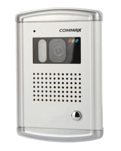 DRC-4CANC. Вызывная панель цветная. Commax в Саратове