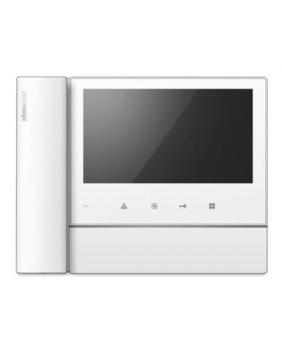 CDV-70NM/VZ (белый). Монитор видеодомофона цветной. Commax в Саратове