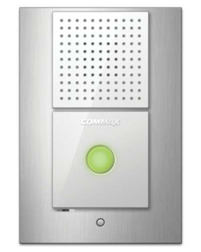 DR-2L. Вызывная аудиопанель. Commax в Саратове