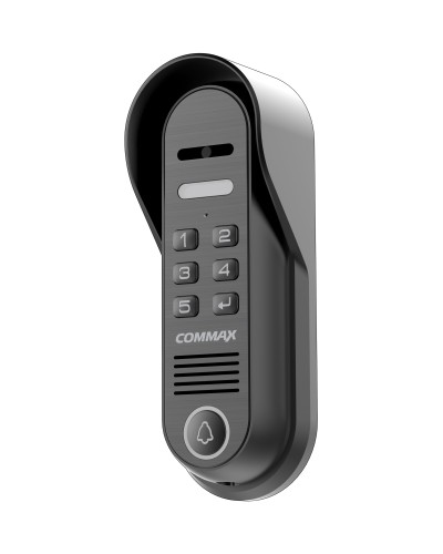 DRC-4CPNK. Вызывная панель цветная. Commax в Саратове