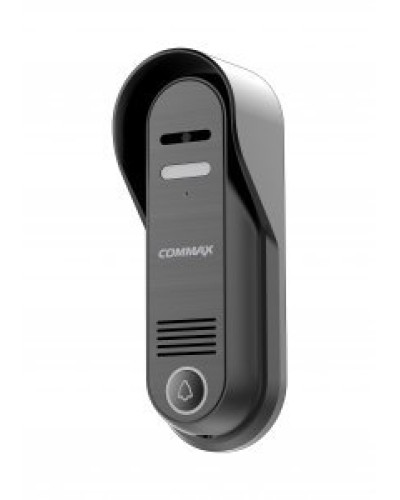 DRC-4CPHD2 (темно-серый). Вызывная панель цветная. Commax в Саратове