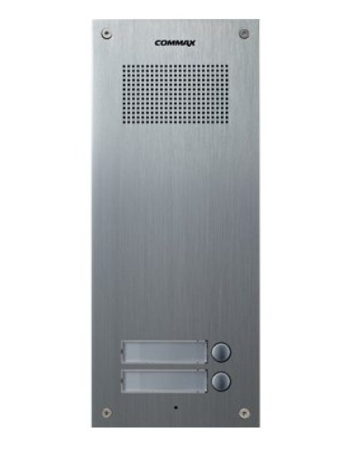 DR-2UM. Вызывная аудиопанель. Commax в Саратове