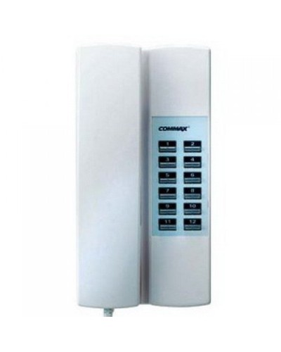 TP-12RM. Интерфон. Commax в Саратове