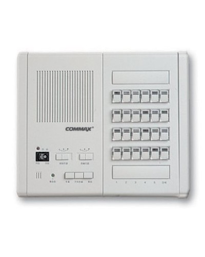 PI-20LN. Устройство переговорное. Commax в Саратове