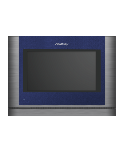 CDV-70MF (темно-серый). Монитор видеодомофона цветной. Commax в Саратове