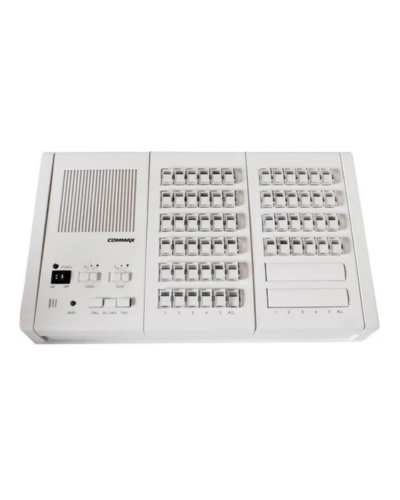 PI-50LN. Устройство переговорное. Commax в Саратове