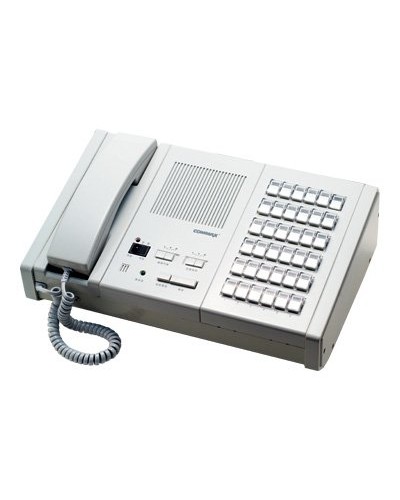 JNS-12. Устройство переговорное. Commax в Саратове