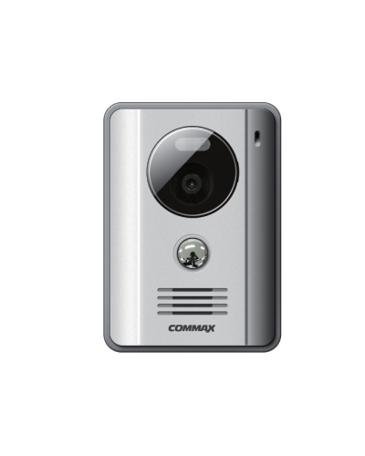 DRC-4G. Вызывная панель цветная. Commax в Саратове