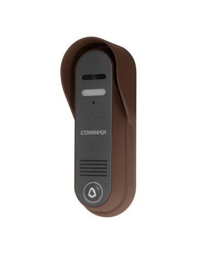 DRC-4CPHD2 (медь). Вызывная панель цветная. Commax в Саратове