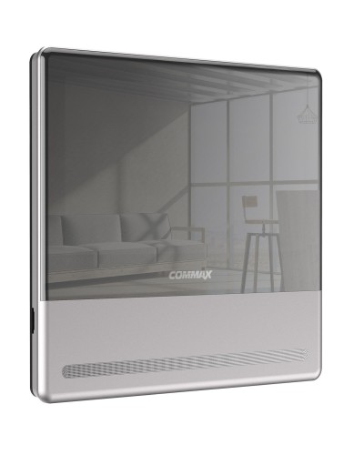 CDV-70QT/XL (серебро). Монитор видеодомофона цветной. Commax в Саратове