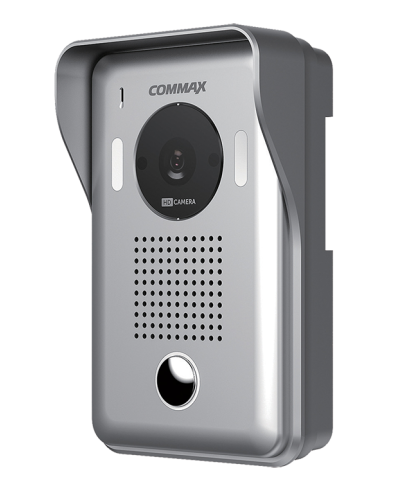 DRC-40YV. Вызывная панель цветная. Commax в Саратове