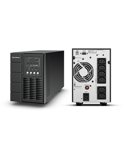 OLS2000EC. Источник бесперебойного питания. CyberPower в Саратове
