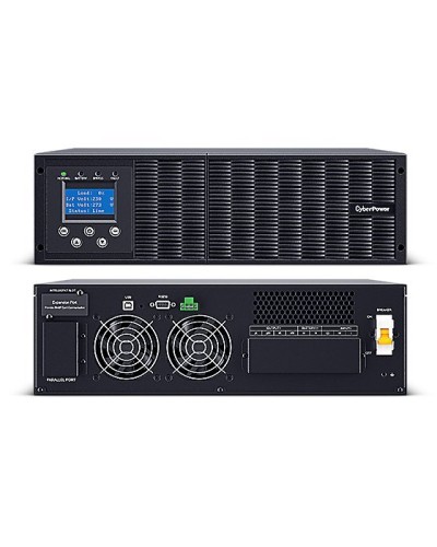 OLS6000ERT6Ua. Источник бесперебойного питания. CyberPower в Саратове