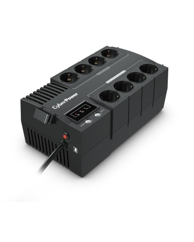 BS650E. Источник бесперебойного питания. CyberPower в Саратове