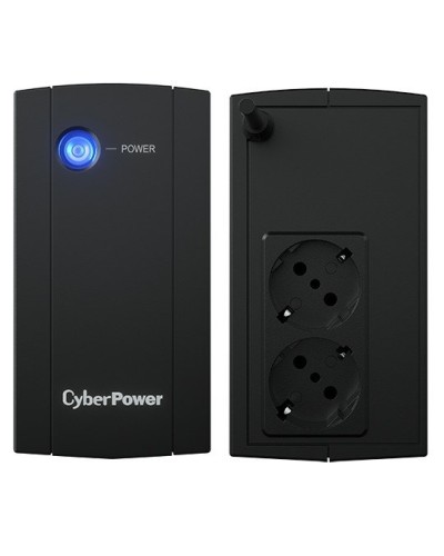 UTC850E. Источник бесперебойного питания. CyberPower в Саратове