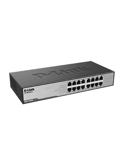DES-1016D/H2A. Коммутатор. D-Link в Саратове
