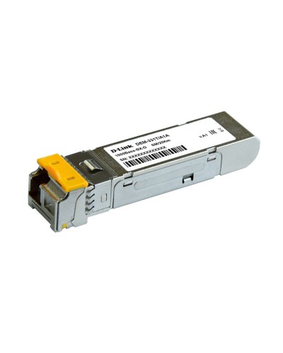 331T/20KM/A1A. Оптический SFP модуль. D-Link в Саратове