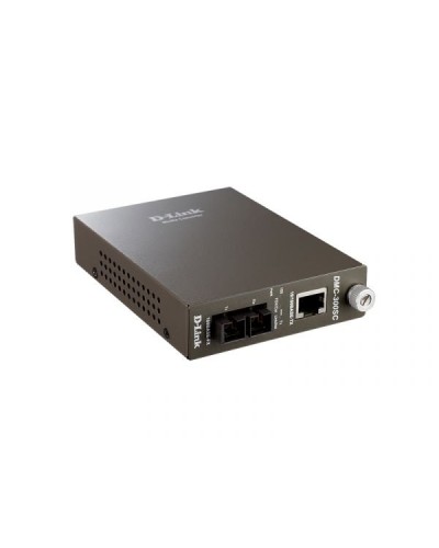 DMC-300SC/D8A. Медиаконвертер оптический. D-Link в Саратове