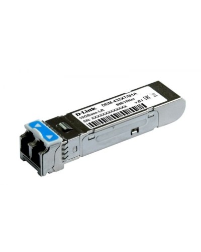 432XT/B1A. Оптический SFP модуль. D-Link в Саратове