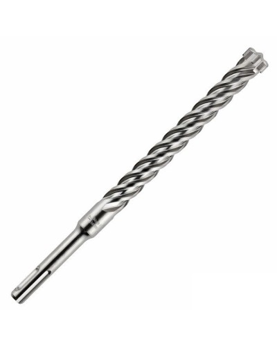 Бур SDS-plus ZENTRO 6х50/110, 4-cutting (4350): Бур SDS-plus в Саратове