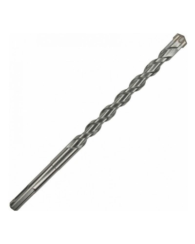 Бур SDS-plus 4C PLUS 8х250/310, 4-cutting (4PD08L0310). Бур SDS-plus. D.BOR в Саратове