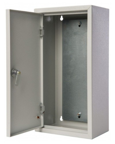 ЩМП-01 410х210х140 IP31 (30541DEK). Щит с монтажной панелью. DEKraft в Саратове