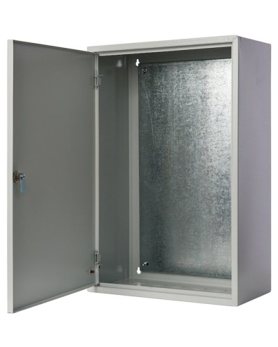 ЩМП-09 600х400х210 IP31 (30549DEK). Щит с монтажной панелью. DEKraft в Саратове