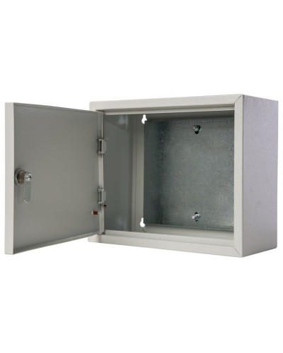 ЩМП-02 250х300х140 IP31 (30542DEK). Щит с монтажной панелью. DEKraft в Саратове