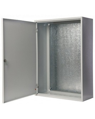 ЩМП-08 900х700х260 IP31 (30548DEK). Щит с монтажной панелью. DEKraft в Саратове