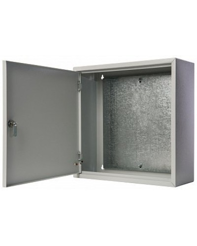 ЩМП-05 400х400х155 IP31 (30545DEK). Щит с монтажной панелью. DEKraft в Саратове